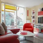 Apartamento Strandpark-grossenbrode-haus-ostseebrise-wohnung-12