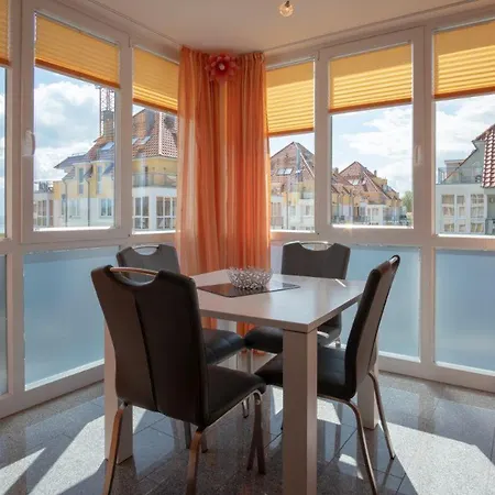 Strandpark-grossenbrode-haus-ostseebrise-wohnung-12 *