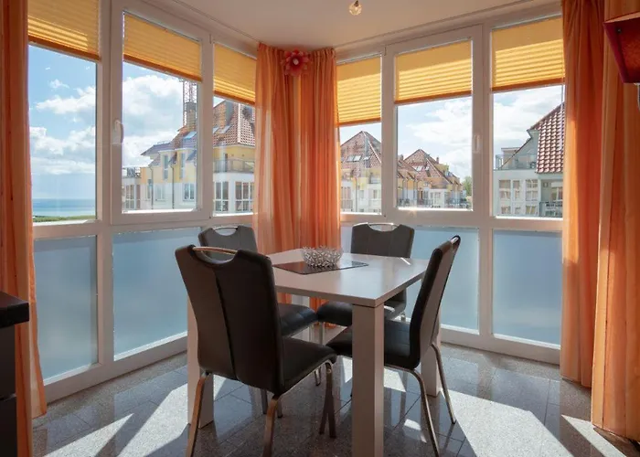 Strandpark-grossenbrode-haus-ostseebrise-wohnung-12 *